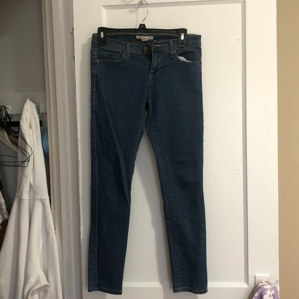 Light Jeggings